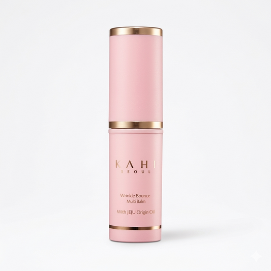 Wrinkle Bounce Multi Balm