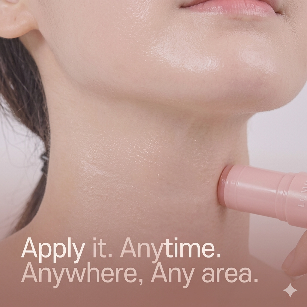 Wrinkle Bounce Multi Balm